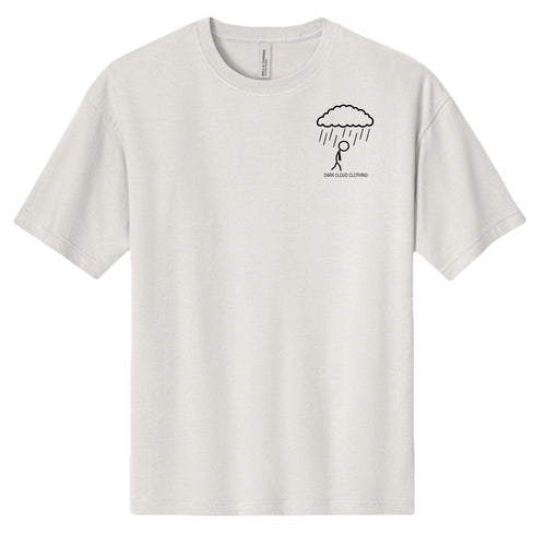 Vintage White - FRONT