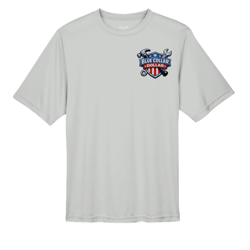 SPORT SILVER - FRONT