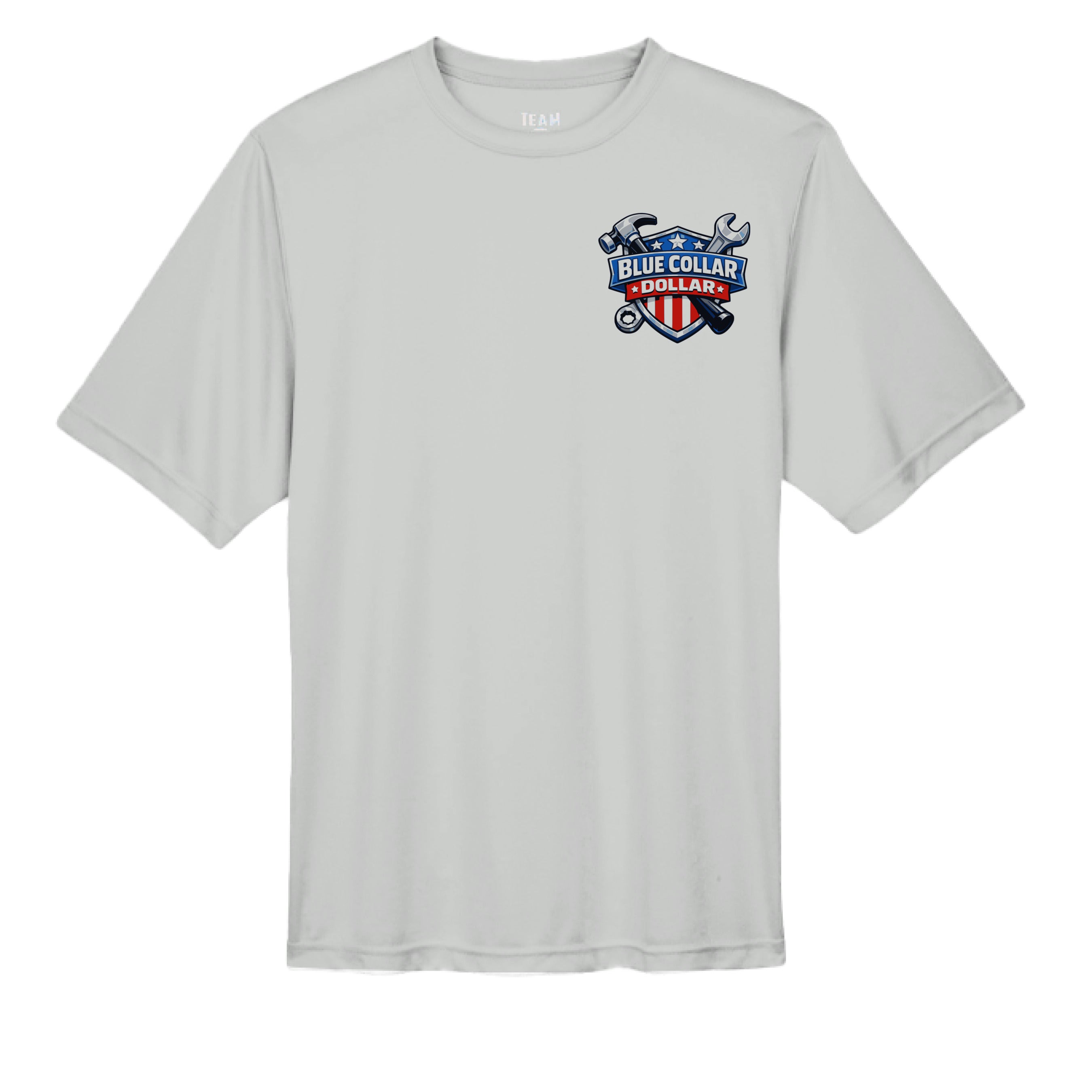 SPORT SILVER - FRONT