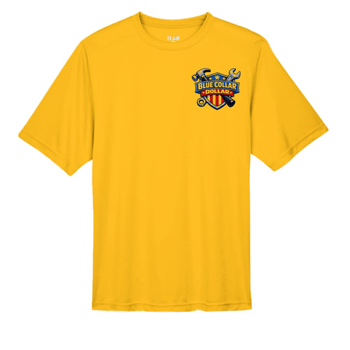 SPORT ATH GOLD - FRONT