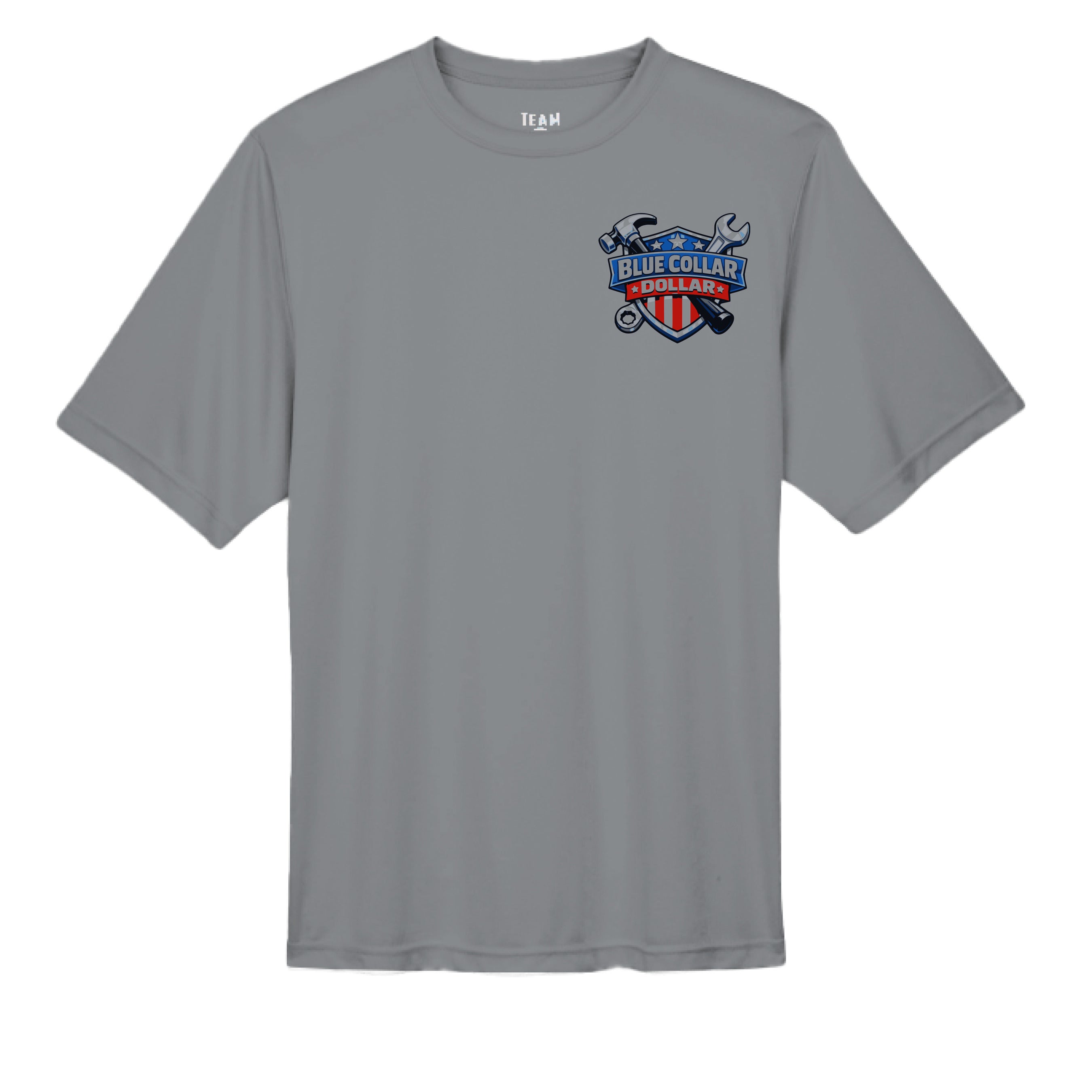 SPORT GRAPHITE - FRONT